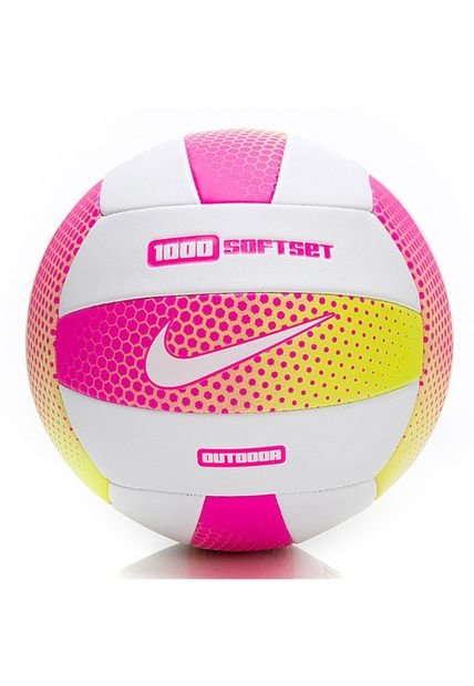 Balon Nike De Voleibol 1000 Soft Beach-Rosa Chicle - Compra Ahora | Dafiti  Colombia