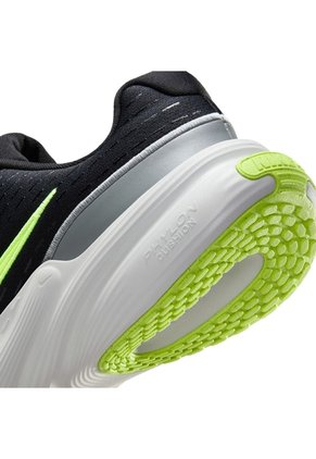 Tenis Hombre Nike Uplift SC Negro