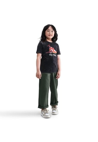 Camiseta Niñas Nike Sportswear Negro Nike