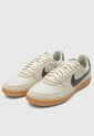 Tenis NIKE Field General Beige de Nike