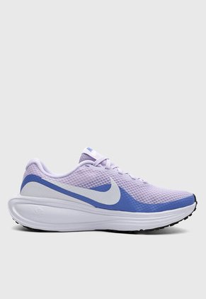 Tenis Running NIKE Revolution 8 Lila