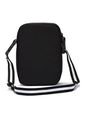 Bolso Nike Heritage Crossbody Bag (4l)-Negro de Nike