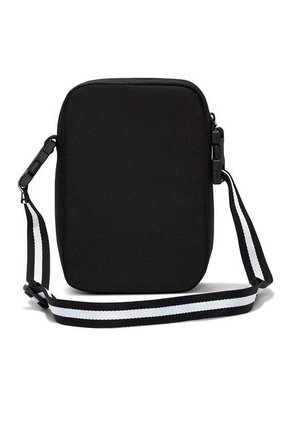 Bolso Nike Heritage Crossbody Bag (4l)-Negro