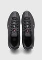 Tenis Lifestyle NIKE Shox Z Negro de Nike