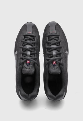 Tenis Lifestyle NIKE Shox Z Negro