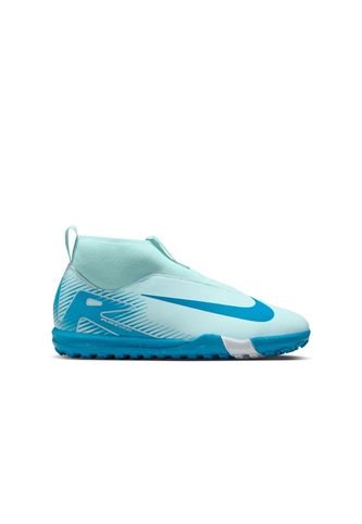 Guayos Nike Kids Jr Zoom Superfly 10 Academy Tf - Azul Nike