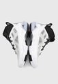 Tenis Basketball Blanco-Negro-Gris Nike Air Jordan XXXVII de Nike