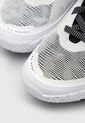 Tenis Basketball Blanco-Negro-Gris Nike Air Jordan XXXVII de Nike