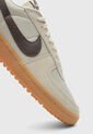Tenis NIKE Field General Beige de Nike