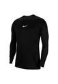 Camiseta Nike Manga Larga Park 1Stlyr-Negro de Nike