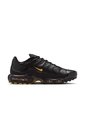 Tenis Hombre Nike Air Max Plus Premium Negro de Nike