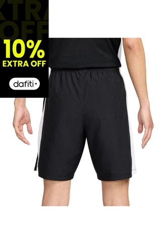 Pantaloneta Nike Academy 23 Wp Gx Hbr-Negro Nike