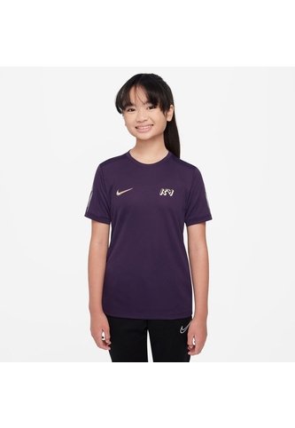 Camiseta Niños Nike Kylian Mbappé Academy Violeta Nike
