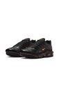 Tenis Hombre Nike Air Max Plus Premium Negro de Nike
