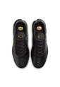 Tenis Hombre Nike Air Max Plus Premium Negro de Nike