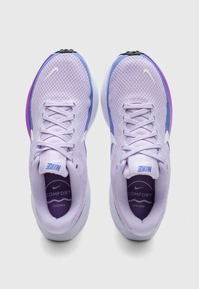 Tenis Running NIKE Revolution 8 Lila