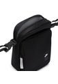 Bolso Nike Heritage Crossbody Bag (4l)-Negro de Nike