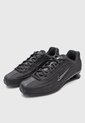 Tenis Lifestyle NIKE Shox Z Negro de Nike