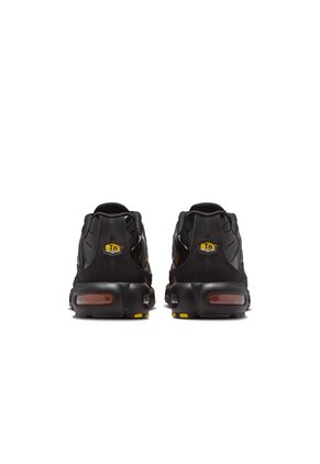 Tenis Hombre Nike Air Max Plus Premium Negro