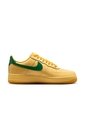 Tenis Hombre Air Force 1 Low Amarillo de Nike