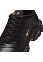 Tenis Hombre Nike Air Max Plus Premium Negro de Nike