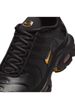 Tenis Hombre Nike Air Max Plus Premium Negro