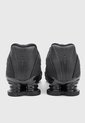 Tenis Lifestyle NIKE Shox Z Negro de Nike