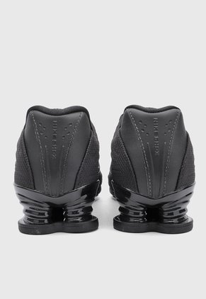 Tenis Lifestyle NIKE Shox Z Negro