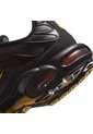 Tenis Hombre Nike Air Max Plus Premium Negro de Nike