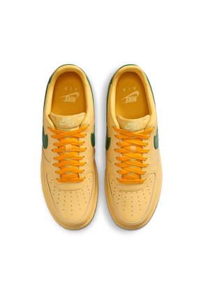 Tenis Hombre Air Force 1 Low Amarillo