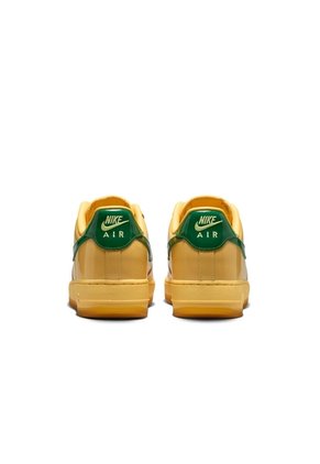 Tenis Hombre Air Force 1 Low Amarillo