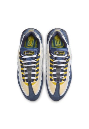 Tenis Hombre Nike SB Air Max 95 X Eric Koston Azul