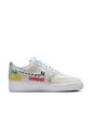 Tenis Hombre Nike Air Force 1 '07 LV8 Blanco de Nike