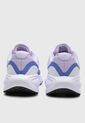 Tenis Running NIKE Revolution 8 Lila de Nike