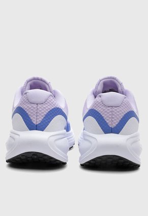 Tenis Running NIKE Revolution 8 Lila
