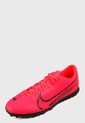 Guayo Rojo-Negro Nike Mercurial Vapor 13 Club TF de Nike