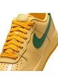 Tenis Hombre Air Force 1 Low Amarillo de Nike