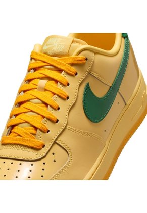 Tenis Hombre Air Force 1 Low Amarillo