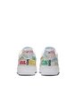 Tenis Hombre Nike Air Force 1 '07 LV8 Blanco de Nike