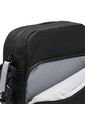 Bolso Nike Heritage Crossbody Bag (4l)-Negro de Nike