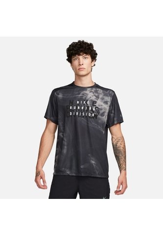 Camiseta Deportiva Hombre Nike Df Run Division Rise 365 Nike