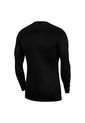 Camiseta Nike Manga Larga Park 1Stlyr-Negro de Nike