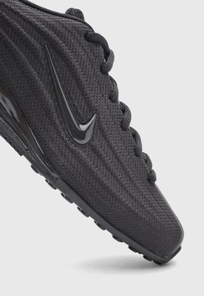 Tenis Lifestyle NIKE Shox Z Negro