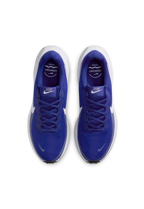 TENIS NIKE HOMBRE HJ9198-401 REVOLUTIO Talla 8.5