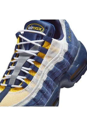 Tenis Hombre Nike SB Air Max 95 X Eric Koston Azul