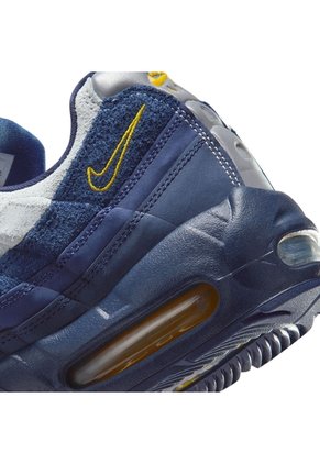 Tenis Hombre Nike SB Air Max 95 X Eric Koston Azul