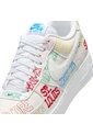 Tenis Hombre Nike Air Force 1 '07 LV8 Blanco de Nike