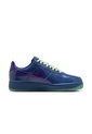 Tenis Hombre Air Force 1 Low Azul de Nike