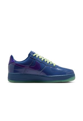 Tenis Hombre Air Force 1 Low Azul