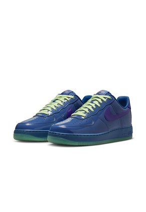 Tenis Hombre Air Force 1 Low Azul
